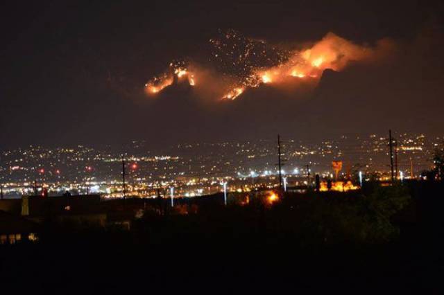 Well, There Is Something That You Don’t See Everyday