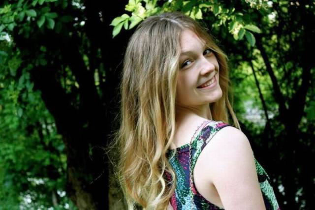 Anorexic Girl Was Only Several Days Away From Death But Managed To Recover