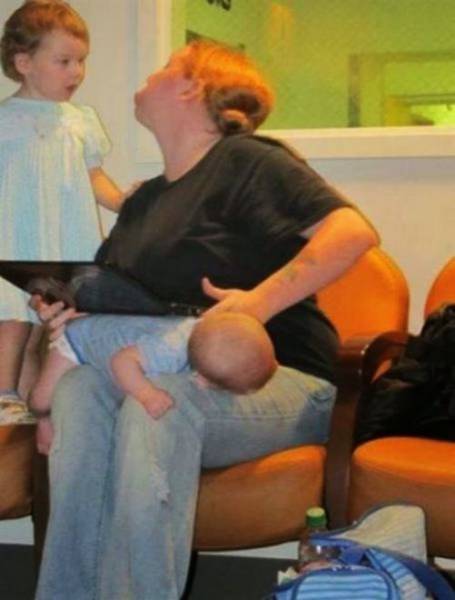 Hilarious Collection Of Fails For Your Enjoyment!