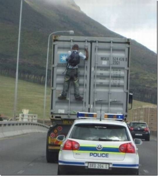 Hilarious Collection Of Fails For Your Enjoyment!