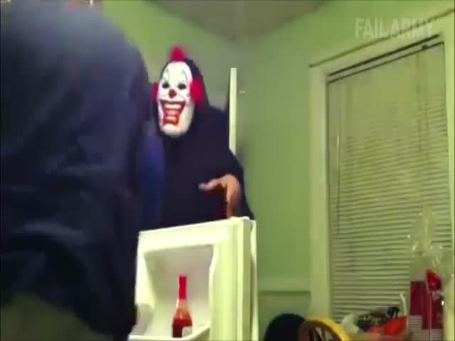 Ultimate Win & Fail Compilation Of Scare Pranks
