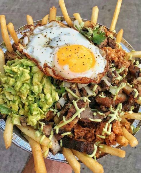 Daily Picdump [WEEKEND EDITION]