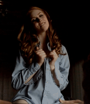 Sexy Gifs Of Hot Girls Getting Undressed