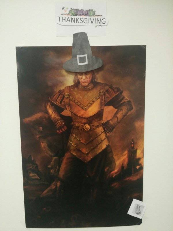 Morning Picdump