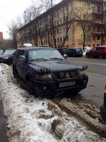 Daily Picdump