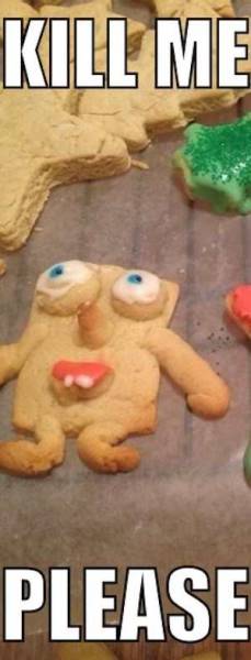 Someone Please Kill Me