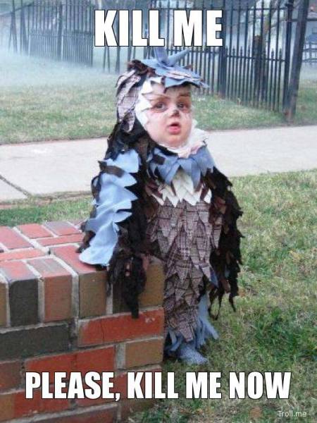 Someone Please Kill Me