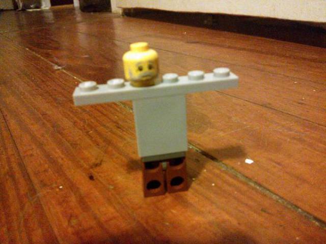 Someone Please Kill Me