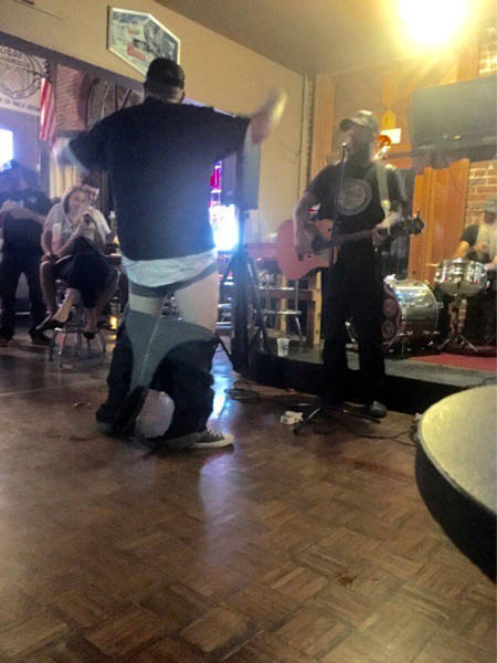 Daily Picdump [WEEKEND EDITION]