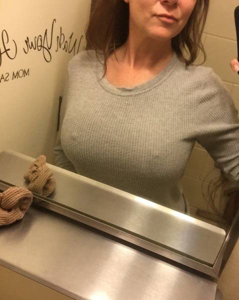 Ain’t Nobody Needs Those Bras!