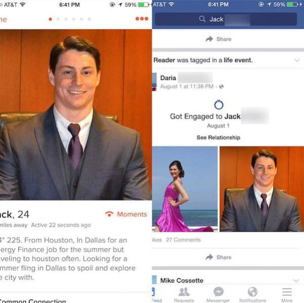 Justice Triumphs Every Time A Cheater Gets Revealed