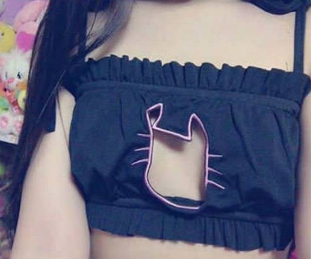 Size Really DOES Matter